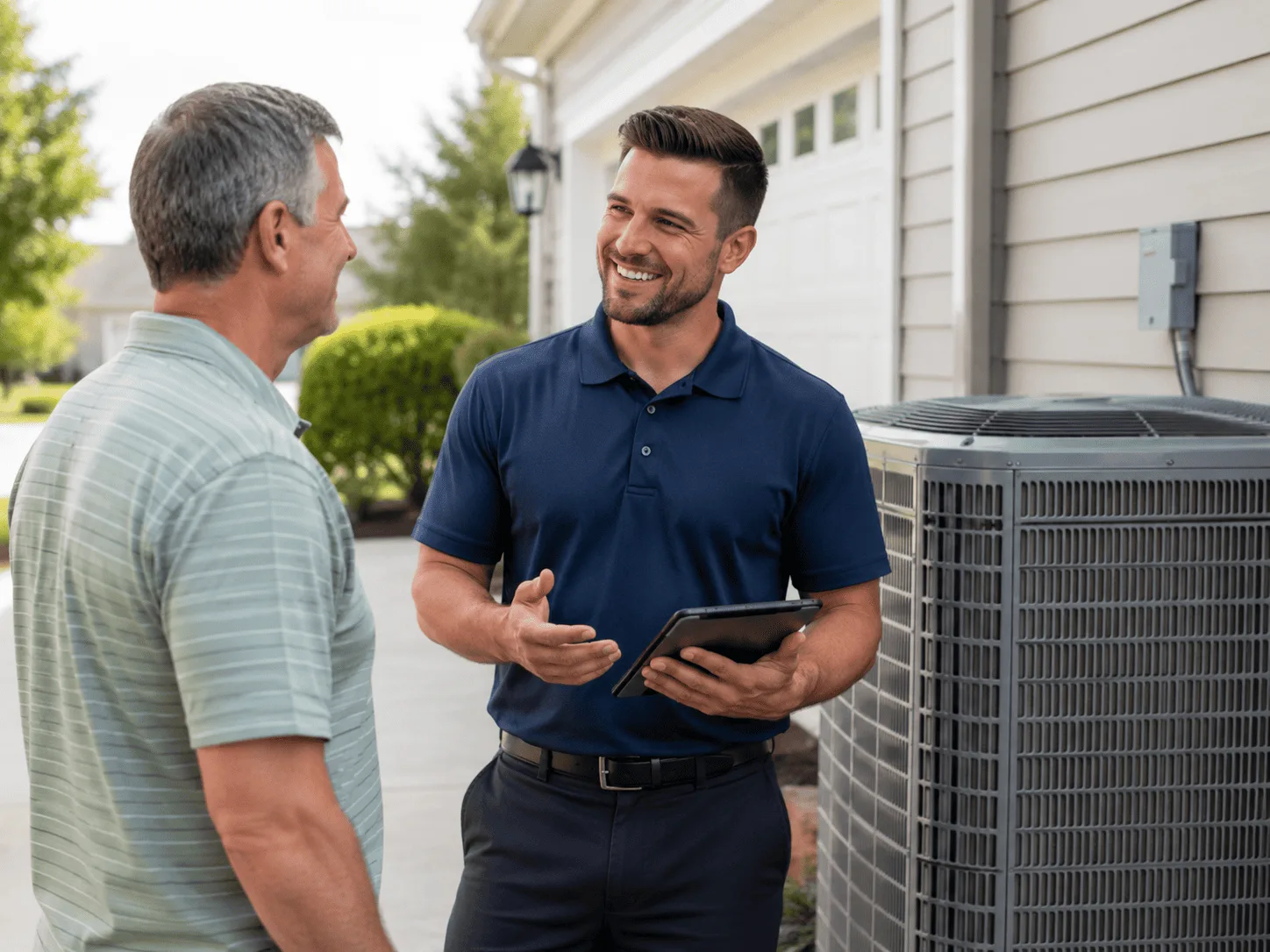 Heat Pump Installation Strang, NE FAQs